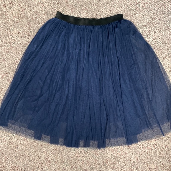 Pins and needles skirt - Picture 1 of 5